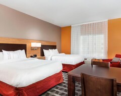 Hotel TownePlace Suites by Marriott Orlando Altamonte Springs/Maitland (Altamonte Springs, Sjedinjene Američke Države)
