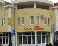 Hotel Vila Elena (Beograd, Srbija)