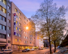 Novum Hotel Aldea Berlin Centrum (Berlin, Tyskland)