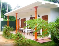 Pensión Tithira Guest House (Matara, Sri Lanka)