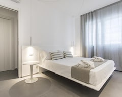 Lejlighedshotel Le Ancore Luxury Apartments (Favignana, Italien)