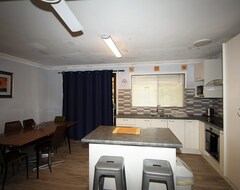 Casa/apartamento entero Budget Beach Shack Style Accomodation (Yanchep, Australia)