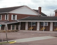 Khách sạn Knob Hill Motor Lodge (Hillsville, Hoa Kỳ)