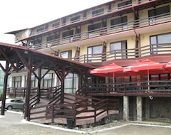 Hotel La Dolce Vita (Bran, Romania)