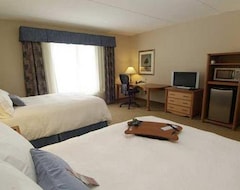 Hotel Hampton Inn & Suites by Hilton Guelph (Guelph, Canadá)