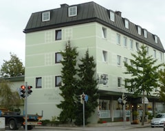 Hotel Heider (Kolbermoor, Germany)