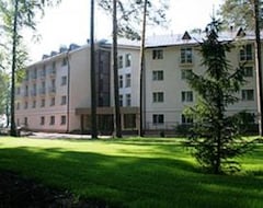 Resort Morozovo (Berdsk, Nga)