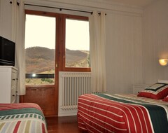 Hotel Tirol (Formigal, España)