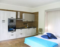 Casa/apartamento entero Appartamento Nocciolo (Aritzo, Italia)