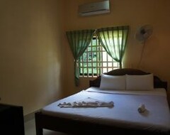 Hotelli Visal Sak (Kep, Kambodzha)