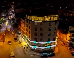 Hotelli Yalçındağ Otel (Burdur, Turkki)
