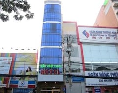 Khách sạn Sài Gòn Sky - Bầu Trời Xanh (TP. Hồ Chí Minh, Việt Nam)