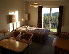 Căn hộ có phục vụ Nevra Aparthotel (Lillehammer, Na Uy)