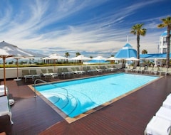 Hotel Camelot Spa At The Table Bay (Cape Town, Južnoafrička Republika)