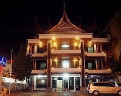 Nikita Hotel (Bukittinggi, Indonesia)