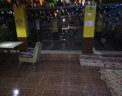 Hotel Nilesh Guest House (Diu, Indija)