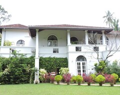 Otel The Villa Green Inn (Negombo, Sirilanka)