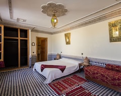 Hotel Riad Al Makan (Fès, Morocco)