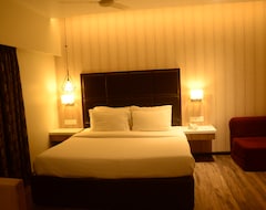Hotel Palette Four Seasons Recreation (Jalgaon, Indija)