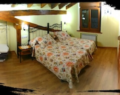 Casa rural Viviendas Rurales El Cantón (Vega de Liébana, Španjolska)