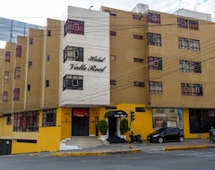 Otel Valle Real (Bucaramanga, Kolombiya)