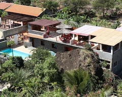 Otel Pousada Quinta Ribeirinha (Cidade Velha, Cape Verde)