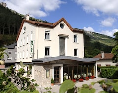 Hotel Logis Des Gorges Du Tarn (Florac, Francuska)