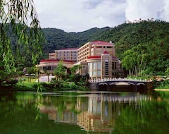 The Lotus Villa Hotel Chang'an (Dongguan, Kina)