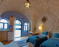 Khách sạn Artist Quarter Guesthouse (Safed, Israel)