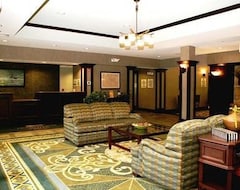 Hotel Homewood Suites By Hilton Dover - Rockaway (Dover, Sjedinjene Američke Države)
