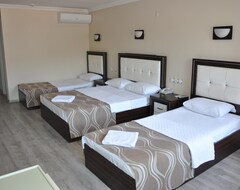 Hotel Konak EuroBest (Izmir, Tyrkiet)