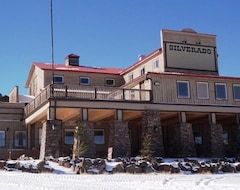 Khách sạn Quality Inn Bryce Canyon (Panguitch, Hoa Kỳ)