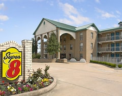 Hotel Super 8 Lakeland (Lakeland, USA)
