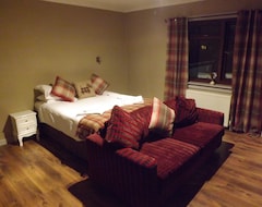 OYO Lomond Park Hotel (Balloch, United Kingdom)