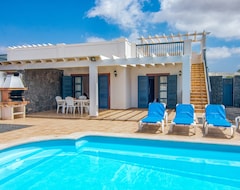 Hotelli Villas Susaeta (Playa Blanca, Espanja)