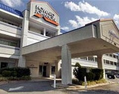 Hotel Quality Inn Airport South (Charlotte, USA)