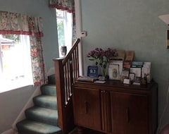 Pensión Heatherlea Guest House (Wilmslow, Reino Unido)