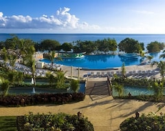 Resort Iberostar Rose Hall Beach (Montego Bay, Jamaika)