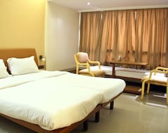 Hotel Panchalee Deluxe (Kolhapur, India)