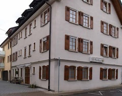 Hotel Ochsen (Ammerbuch, Germany)