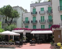 Hotel Ondina (Cattòlica, Italy)