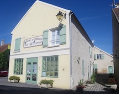 Hotelli Auberge De L'Omois (Baulne-en-Brie, Ranska)