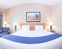 Hotel Holiday Inn Express & Suites Cheney (Cheney, USA)