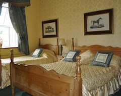 Gæstehus Highfield House Guesthouse (Trim, Irland)