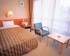 Resort/Odmaralište Hotel Axia Kushikino (Ichikikushikino, Japan)