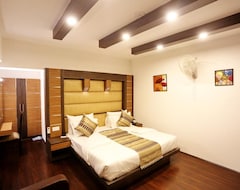 Hotel 22 Enclave Evoke Lifestyle (Srinagar, India)