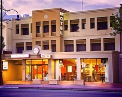 Hotel Quality Inn O'Connell (Adelaide, Australia)