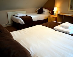 Hotel The New Inn (St. Andrews, United Kingdom)
