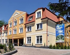 Hotel Koch (Ketrzyn, Poljska)