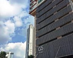 G5 Hotel & Serviced Apartment (Johor Bahru, Malezija)